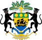Republique du Gabon