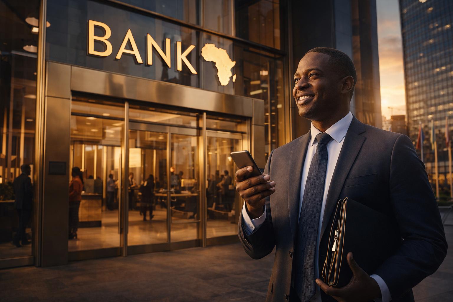 Financial institutions sector